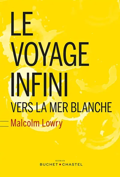 Le voyage infini : vers la mer blanche
