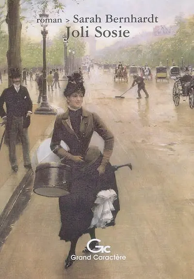 Joli Sosie