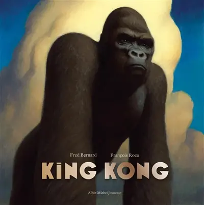 King Kong King Kong