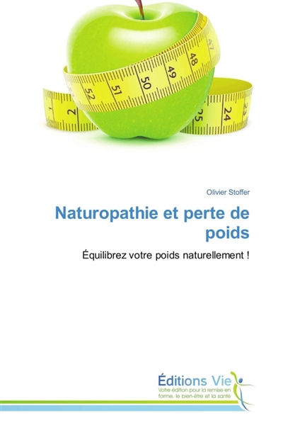 Naturopathie et perte de poids