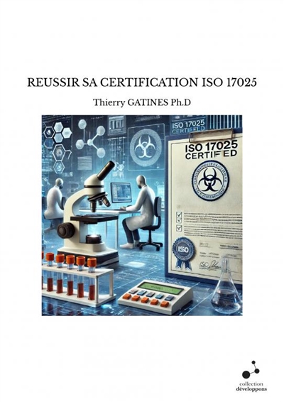 REUSSIR SA CERTIFICATION...