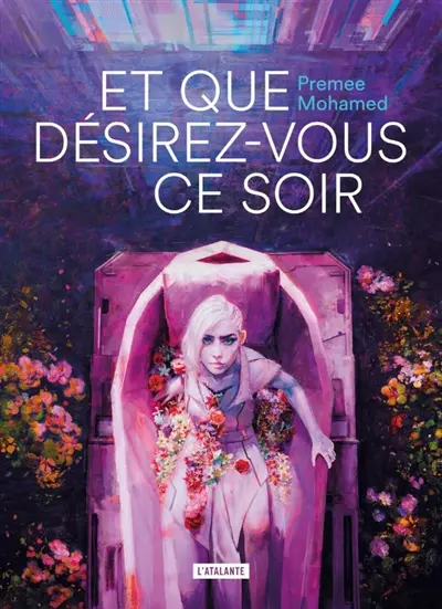 Et que désirez-vous ce soir