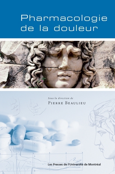Pharmacologie de la douleur
