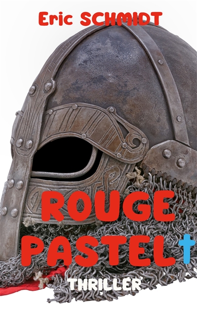 Rouge Pastel : Thriller