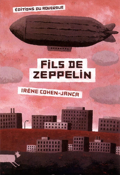 Fils de Zeppelin