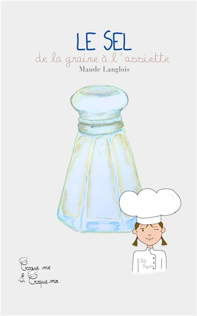 Le Sel avec Petite...