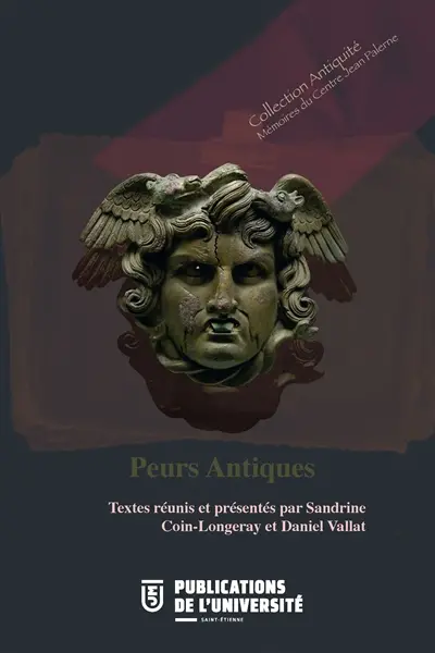 Peurs antiques
