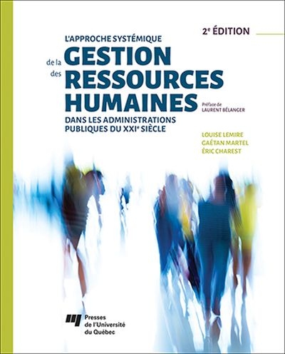 L'approche systémique de la...