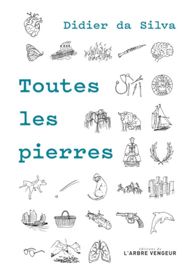 Toutes les pierres