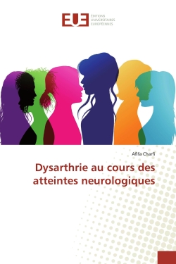 Dysarthrie au cours des...