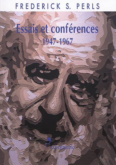 Essais et conférences : 1947-1967