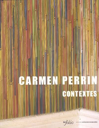 Carmen Perrin : contextes