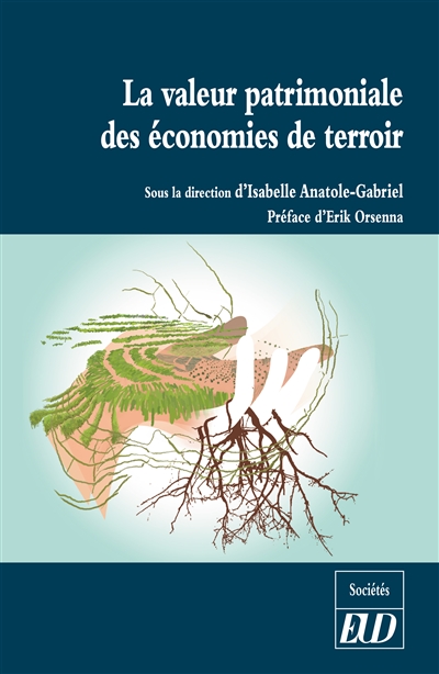 Patrimoine mondial et stratégie de développement du territoire : action et participation des populations locales à la candidature des climats du vignoble de Bourgogne