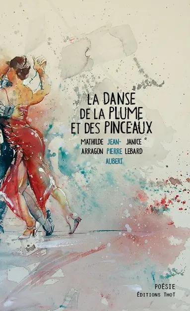La danse de la plume et des pinceaux