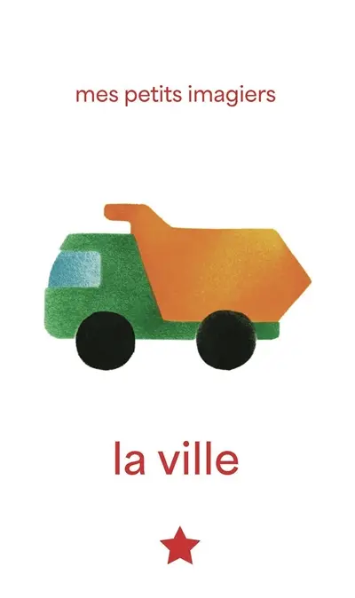 La ville La ville