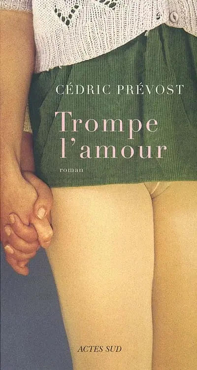 Trompe l'amour