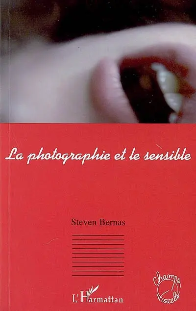 La photographie et le sensible
