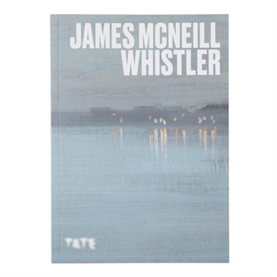 Artist´s Series : James McNeill Whistler