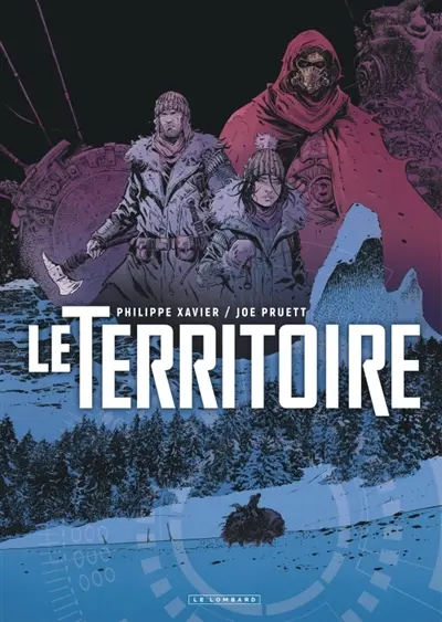 Le territoire