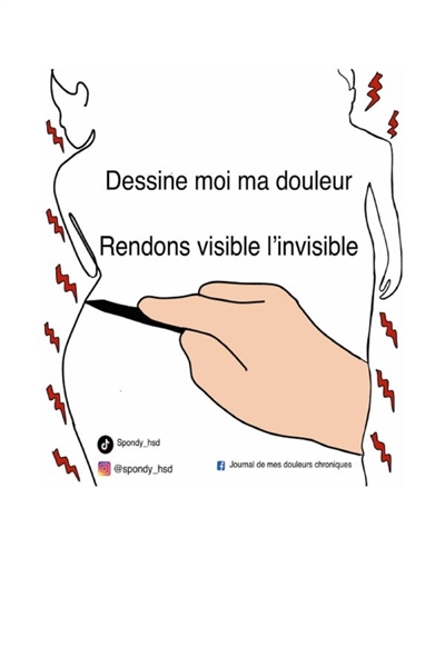 DESSINE MOI MA DOULEUR :...
