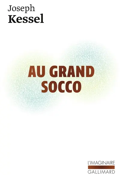 Au grand Socco