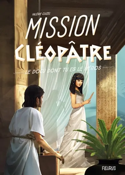 Mission Cléopâtre
