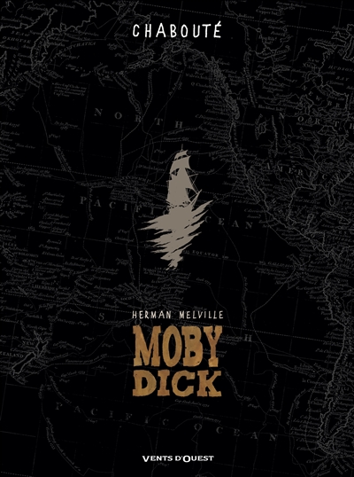 Moby Dick : coffret tomes 1 et 2