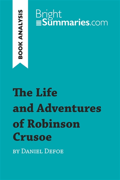 The Life and Adventures of...
