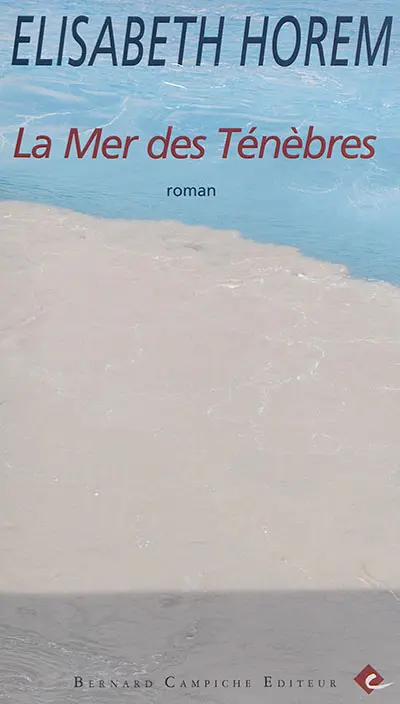 La mer des ténèbres