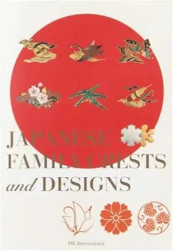 Japanese Family Crests and Designs