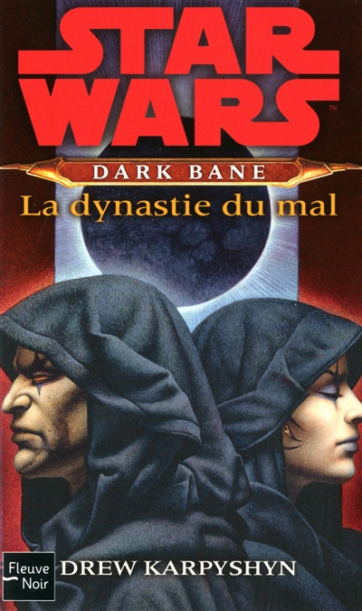 Dark Bane. La dynastie du mal