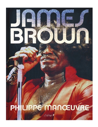 James Brown