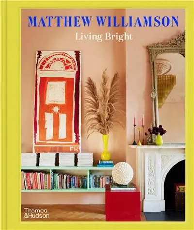 Matthew Williamson Living Bright