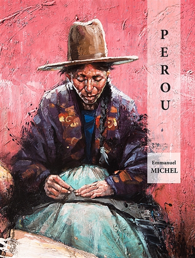 Pérou : peintures, dessins, sculptures