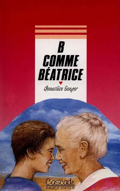 B comme Béatrice