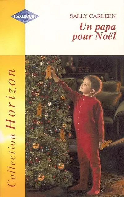 Un papa pour Noël