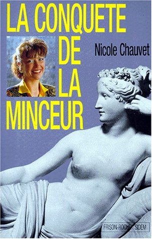 La conquête de la minceur