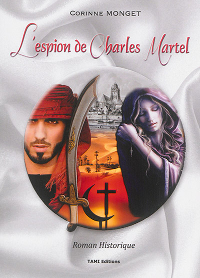 L'espion de Charles Martel
