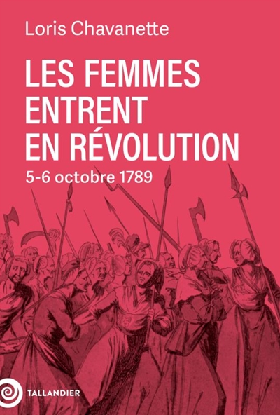 Les femmes entrent en...
