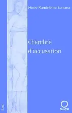 Chambre d'accusation