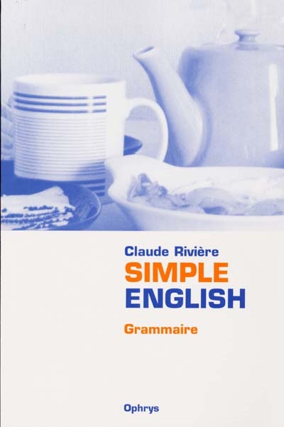 Simple English : grammaire