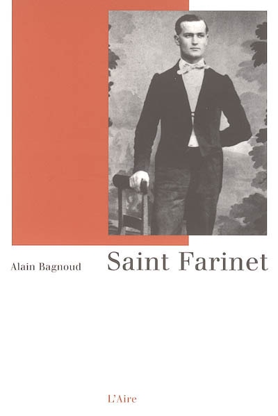 Saint Farinet