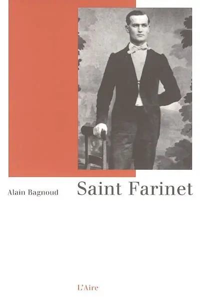 Saint Farinet