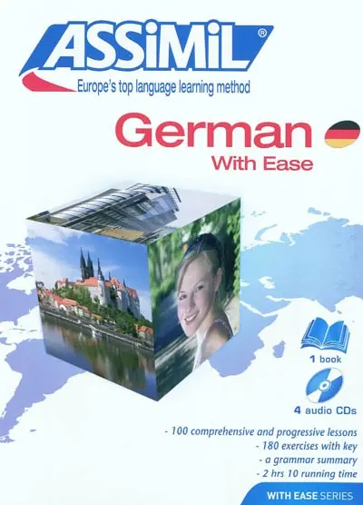 German with ease