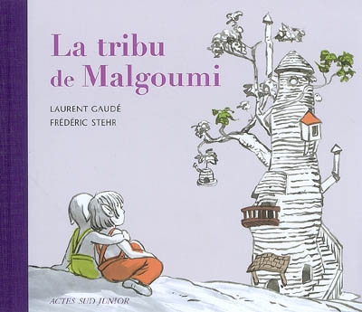 La tribu de Malgoumi