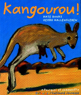 Kangourou !