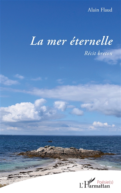 La mer éternelle : récit breton