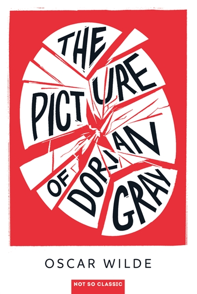 The picture of Dorian Gray