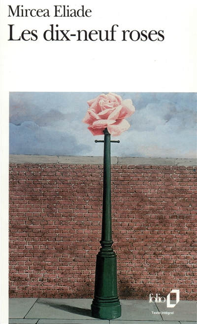Les dix-neuf roses