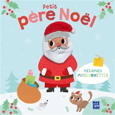 Petit Père Noël